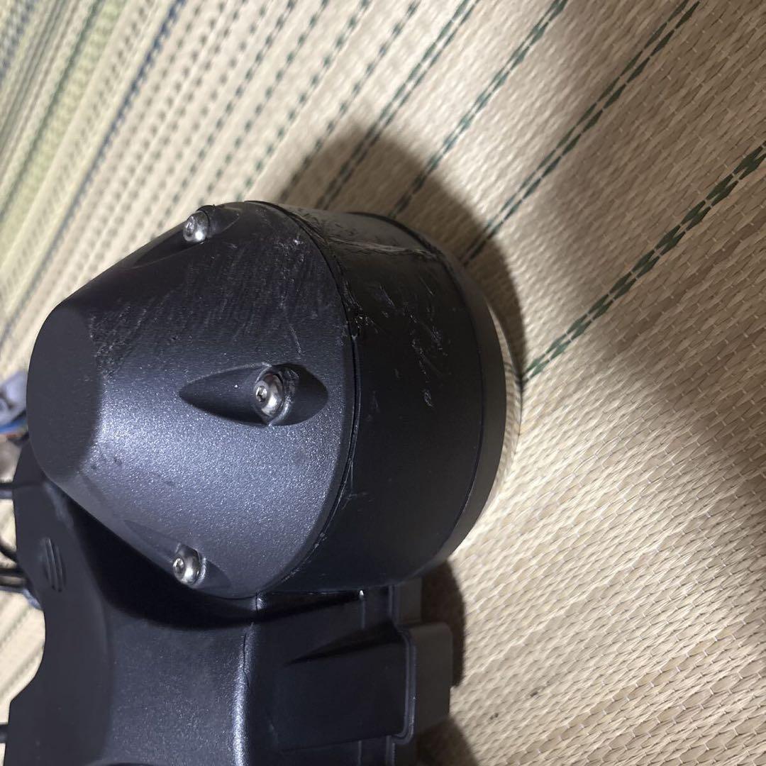 CB400 NC42 メーターASSY 純正 【海鮮丼しか勝たん】