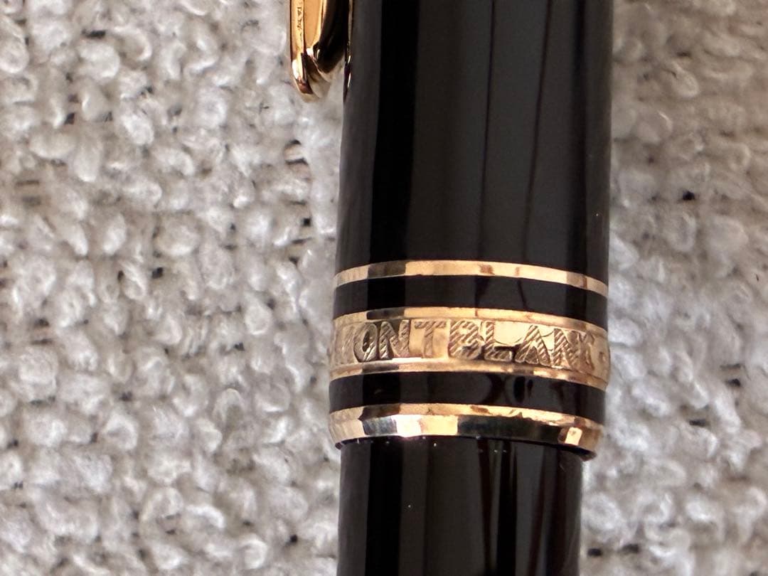 ◾️極美品◾️モンブラン マイスターシュテュック クラシック◾️164 ボールペン◾️