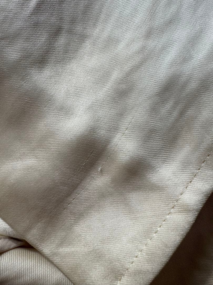 Todayful Satin Over Jacket 美品