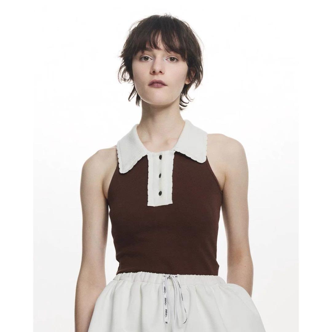 トップス bibiy BUNNIE BODYSUIT