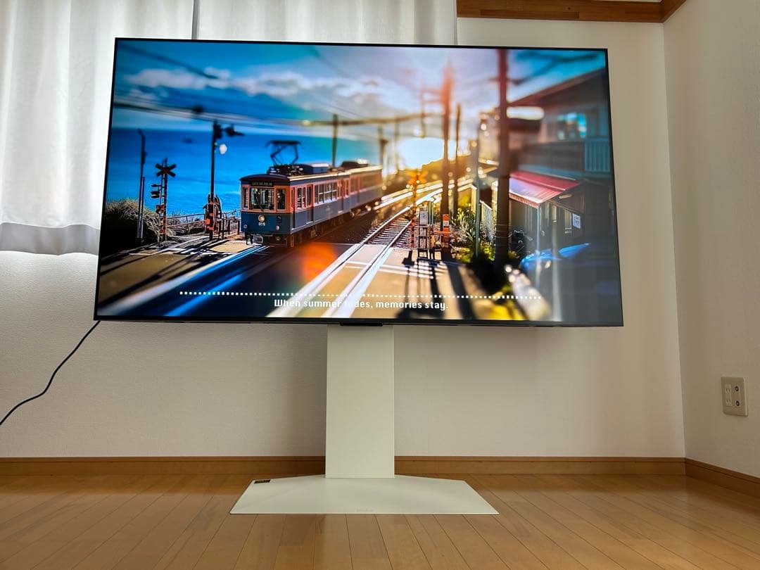 【EQUALS】 イコールズWALL INTERIOR TV STAND