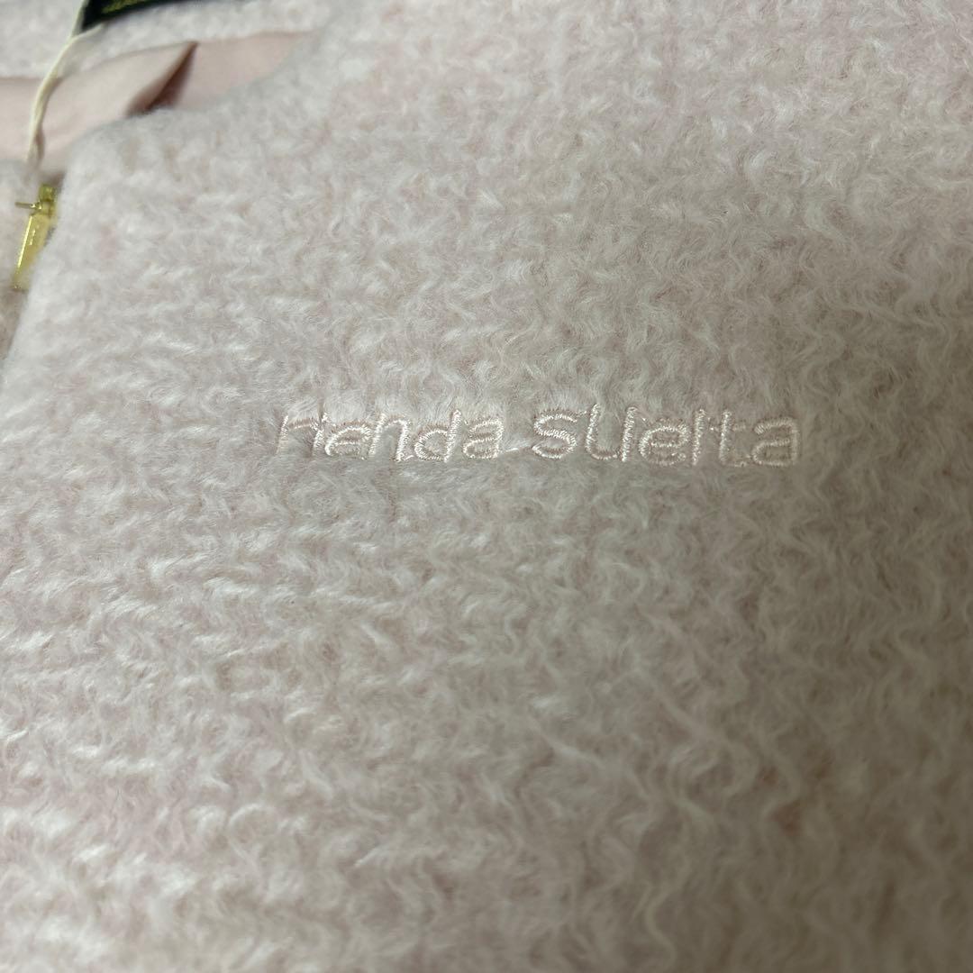 《新品》リエンダスエルタ　ゴルフウェア　セットアップ