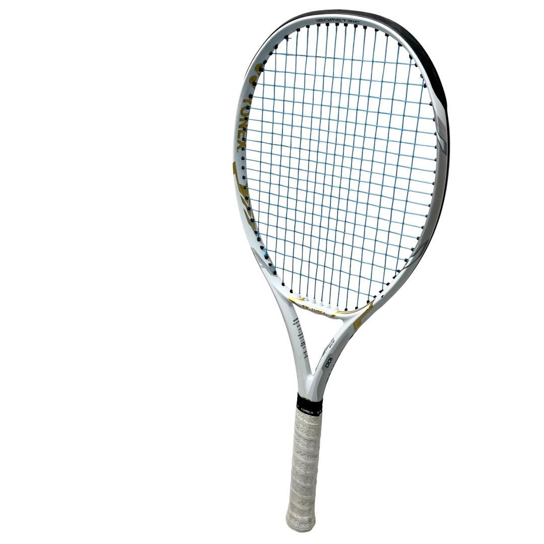 希少カラー YONEX ヨネックス EZONE100 テニスラケット
