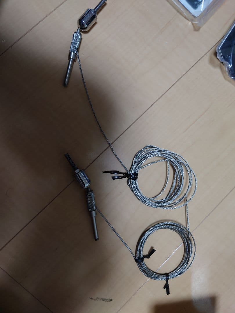 HYDRA FIFTY TWO LEDライト本体　ハイドラ52