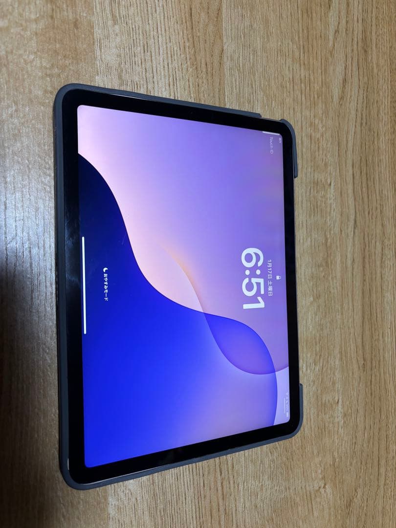 iPad Air(第5世代)WiFi+Cellularモデル 256GB