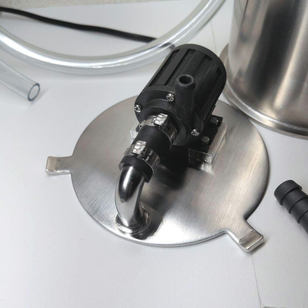 A*U様 ADA 　スーパージェットフィルターES-300