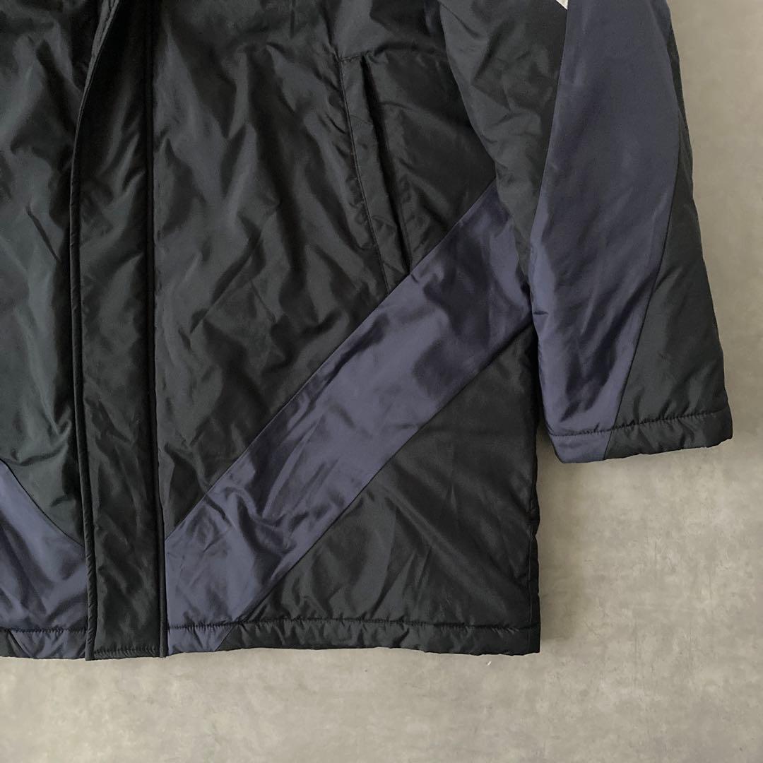 ウェア sfida Noiser Thermotect Bench coat