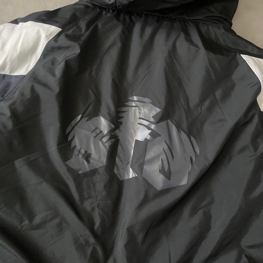 ウェア sfida Noiser Thermotect Bench coat