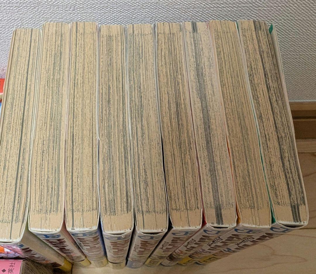 1-86巻 ONE PIECE ワンピース 尾田栄一郎