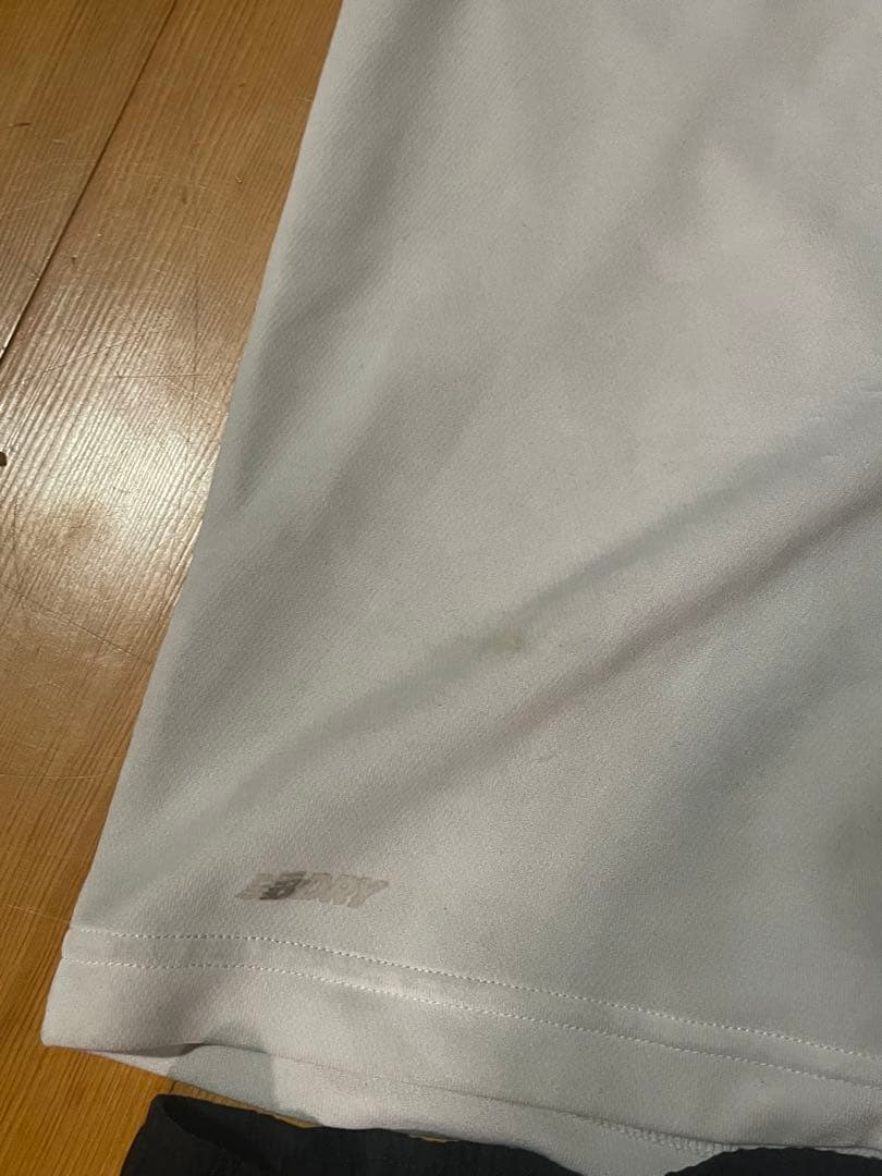 東福岡高校 サッカー部 HIGASHI F.C. ポロシャツ上下