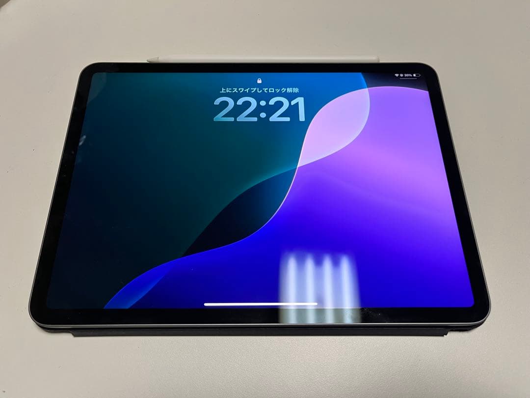 値引きしました‼️iPad Pro 11インチ第3世代 Apple Pencil