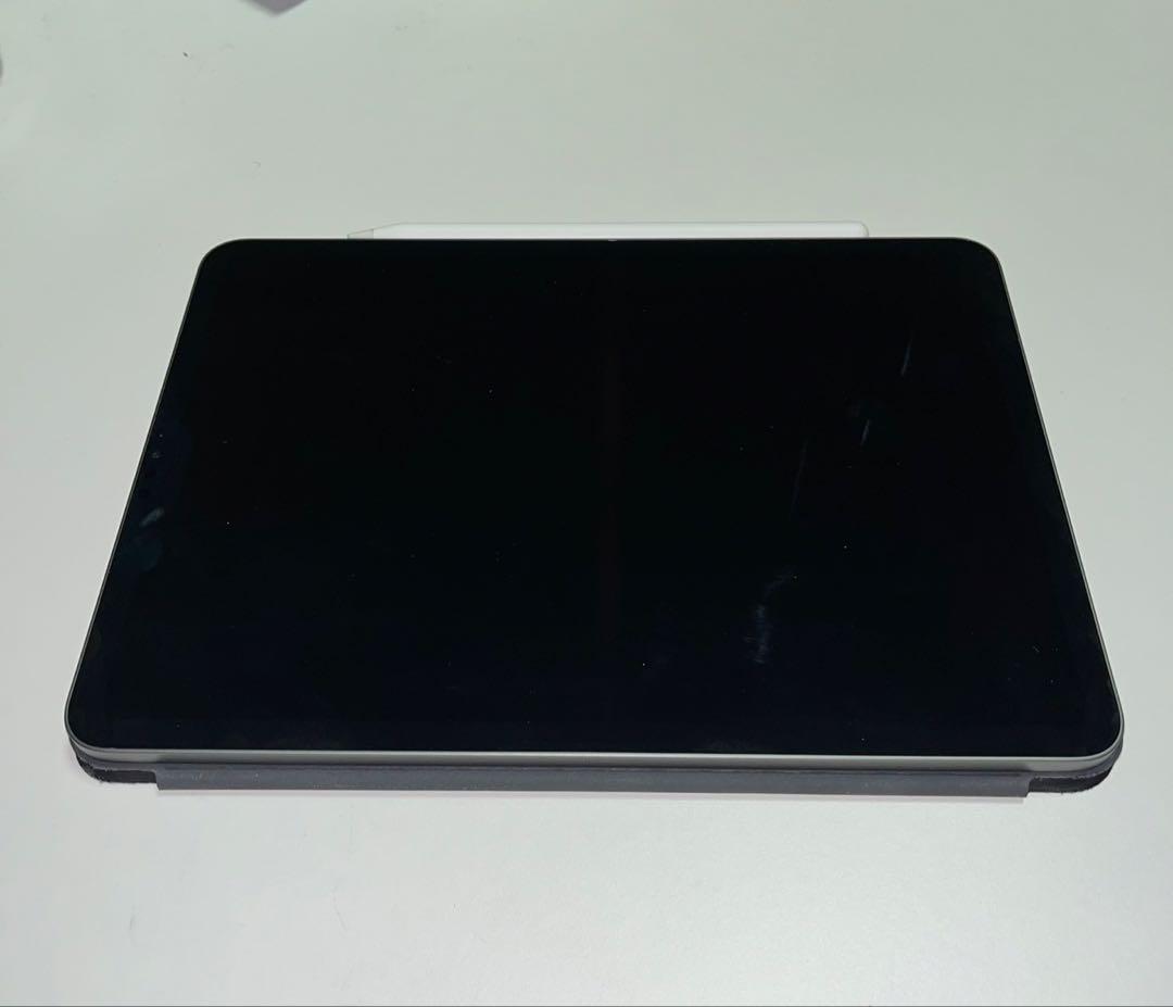 値引きしました‼️iPad Pro 11インチ第3世代 Apple Pencil