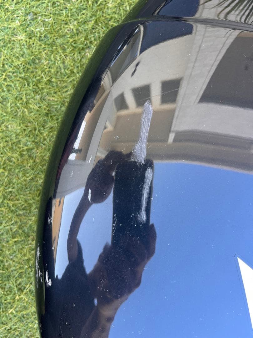 スズキ純正 スペアタイヤカバー ジムニー ジムニーシエラ JB64W JB74W