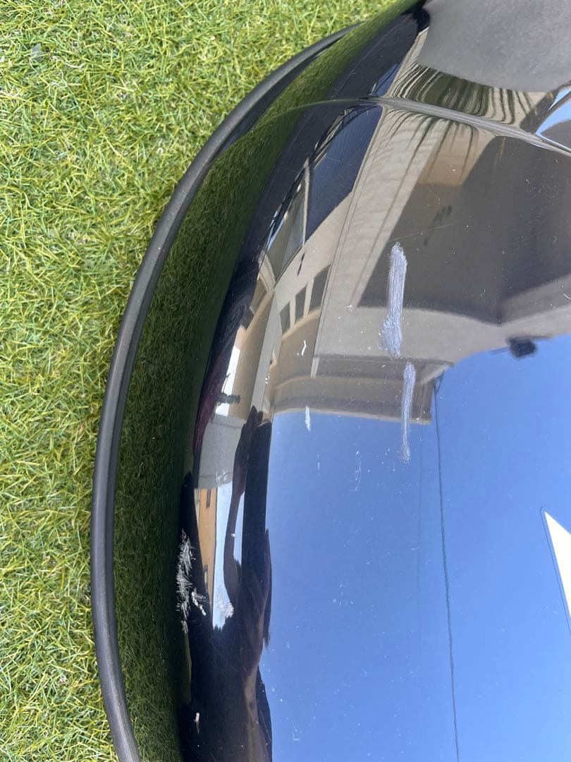 スズキ純正 スペアタイヤカバー ジムニー ジムニーシエラ JB64W JB74W