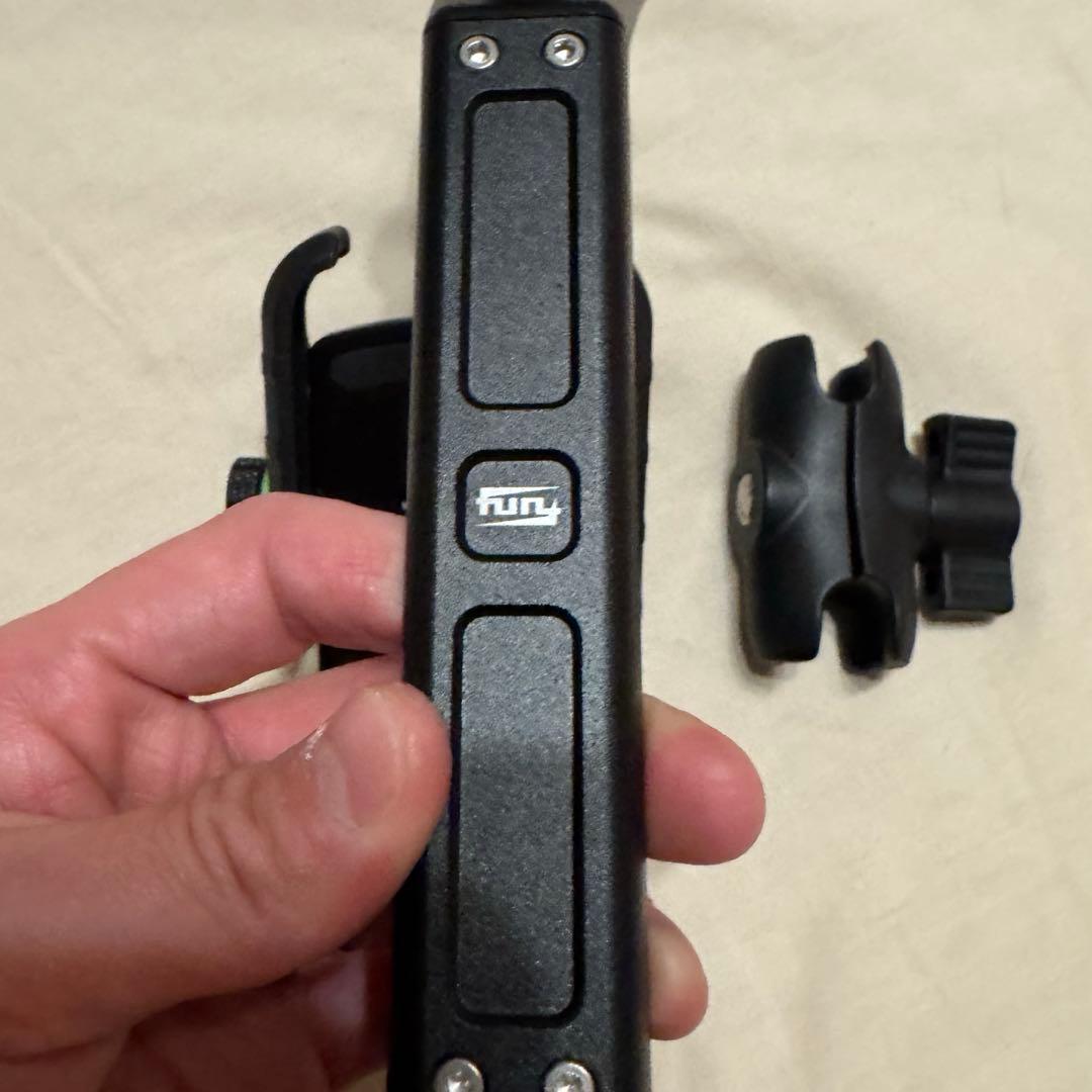 【限界SALE】希少品 Fury グラブバー Jeep Wrangler JL用