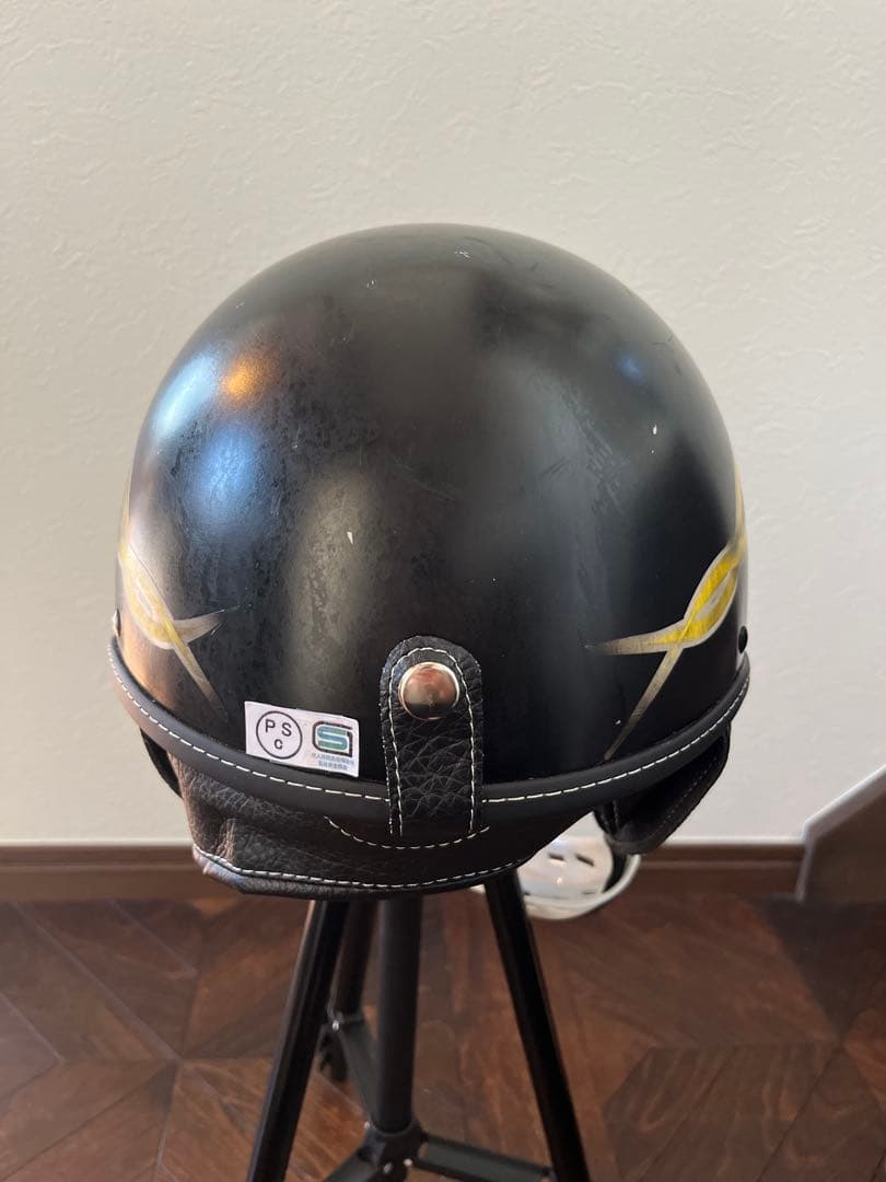 ほ*ち様 ポリヘル　ショーティー　オーシャンビートル　buco bell ポリス