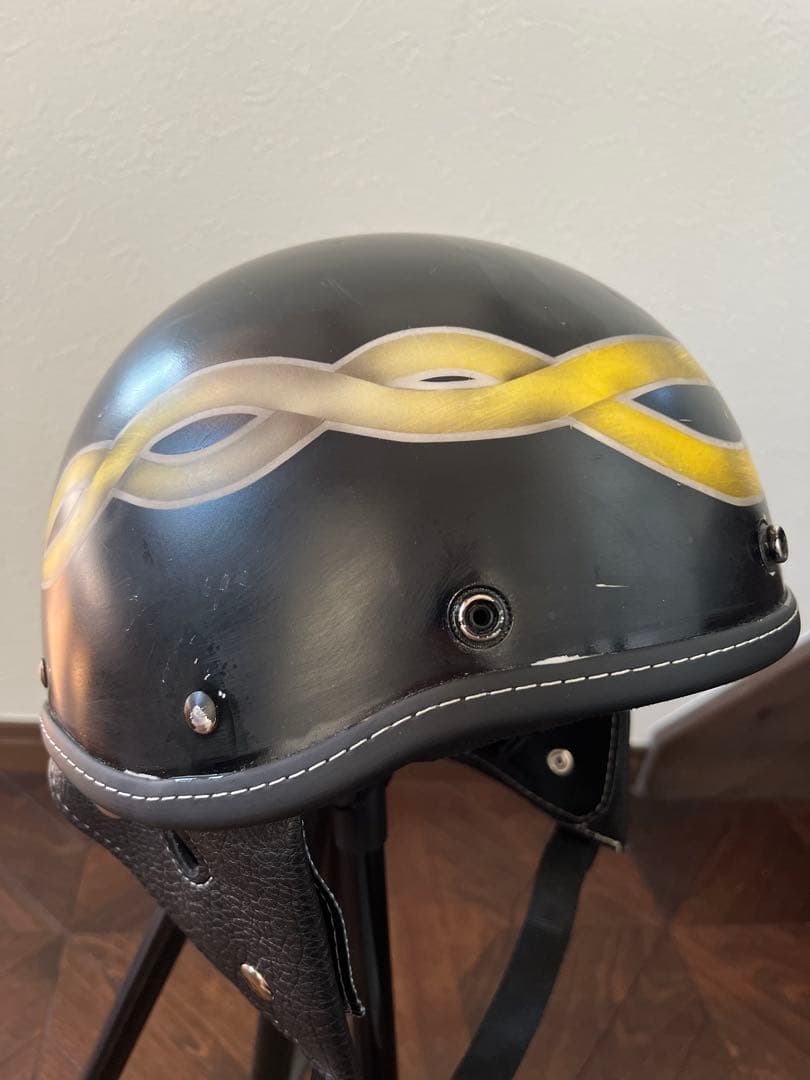 ほ*ち様 ポリヘル　ショーティー　オーシャンビートル　buco bell ポリス