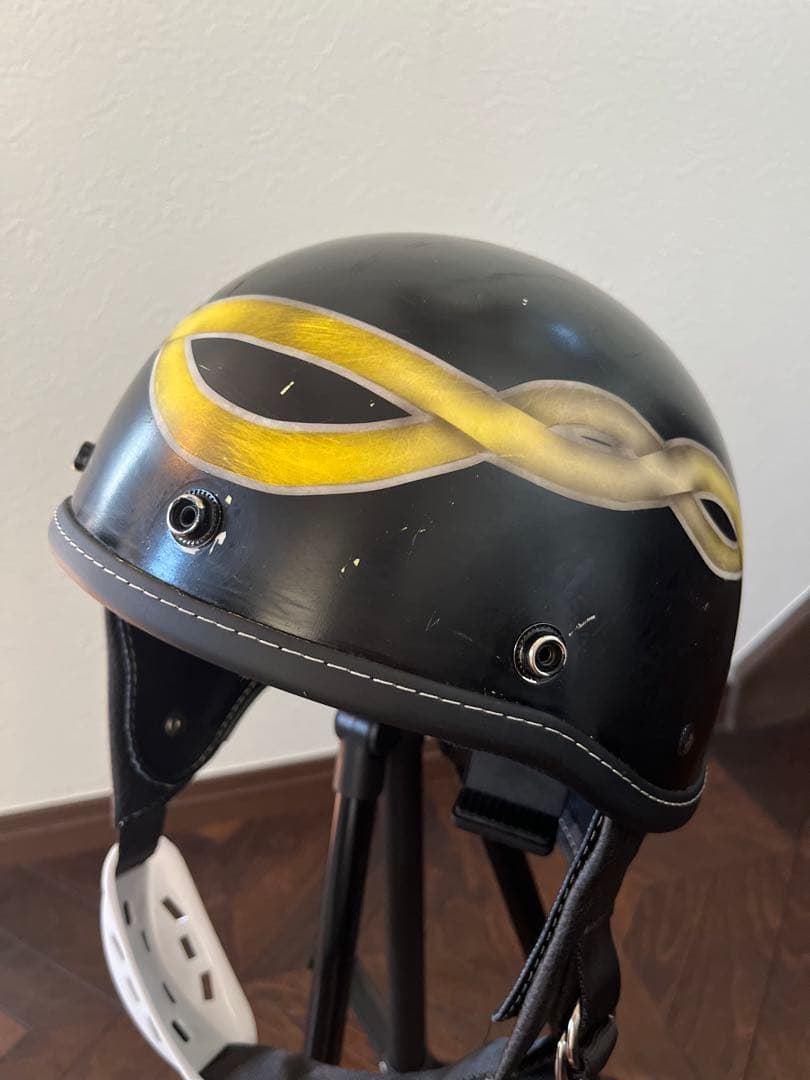 ほ*ち様 ポリヘル　ショーティー　オーシャンビートル　buco bell ポリス