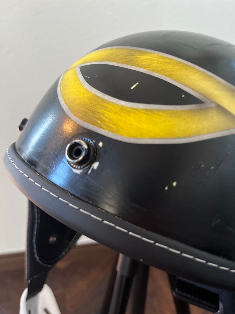 ほ*ち様 ポリヘル　ショーティー　オーシャンビートル　buco bell ポリス