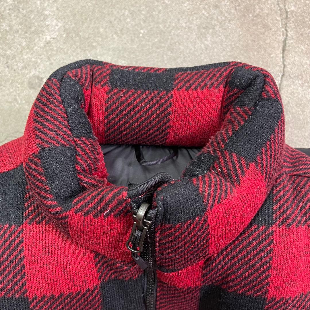 ジャケット・アウター THE NORTH FACE NUPTSE VEST S