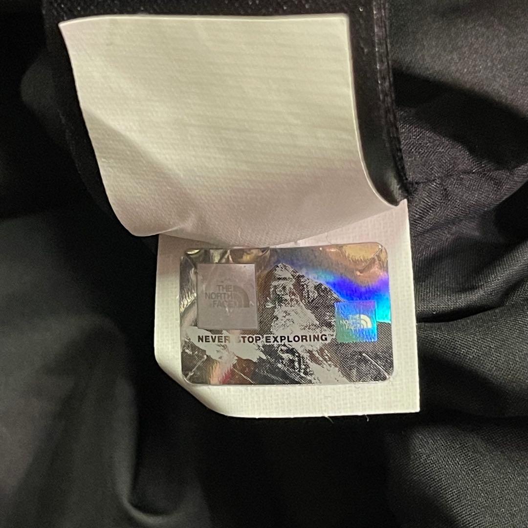 ジャケット・アウター THE NORTH FACE NUPTSE VEST S