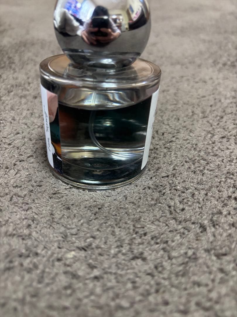 R*様 Aïam chapter 65 Eau de Parfum