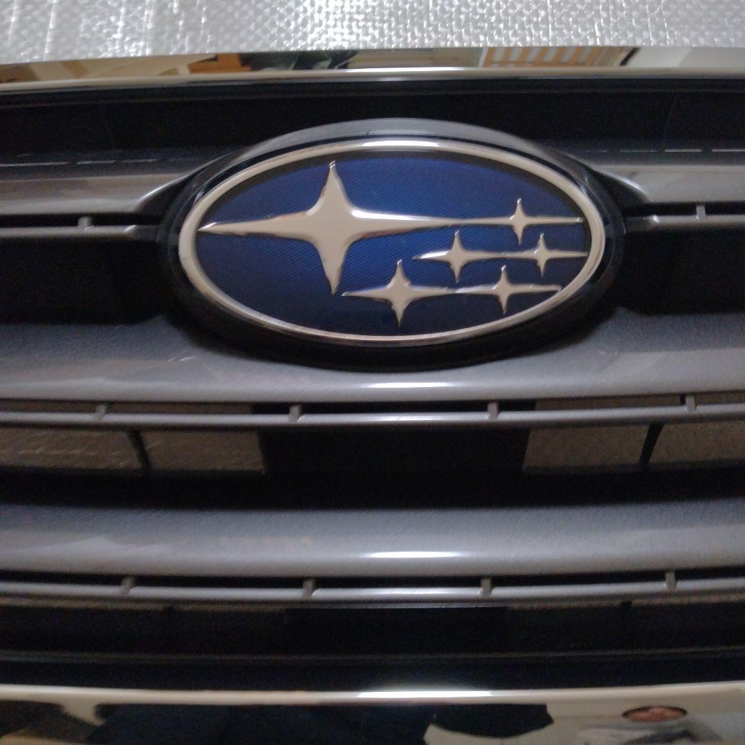 レガシィフロントグリル値下げ中‼️