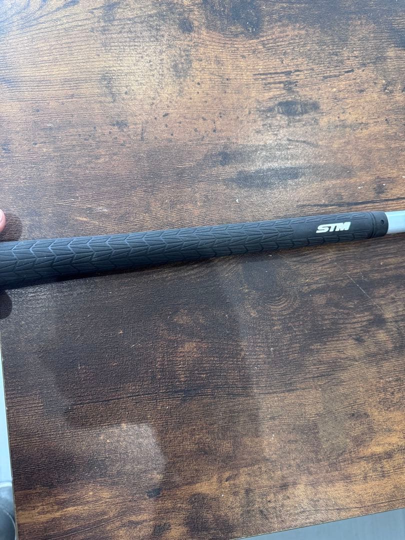 ロマロ Ray TYPE R 3W (15°) × Tour AD F-65X