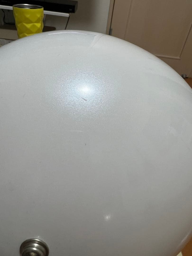 オーシャンビートル MTX パールホワイト