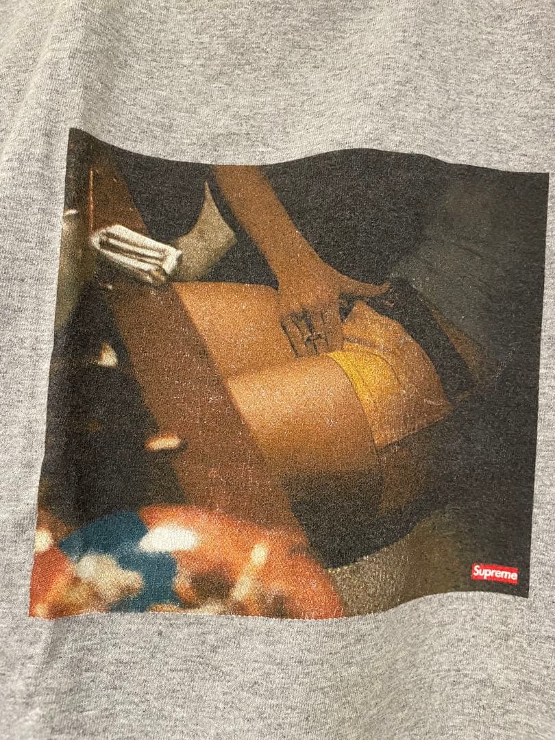 こ*た様 supreme ラリークラーク kids シュプリーム