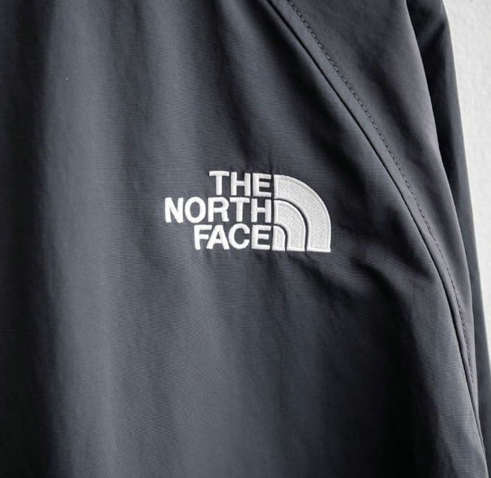 MA-1 ジャケット ノースフェイス ダークネイビー 韓国限定