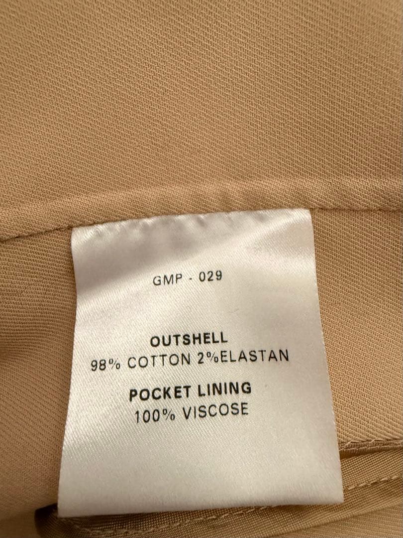 MACKINTOSH チェスターコート