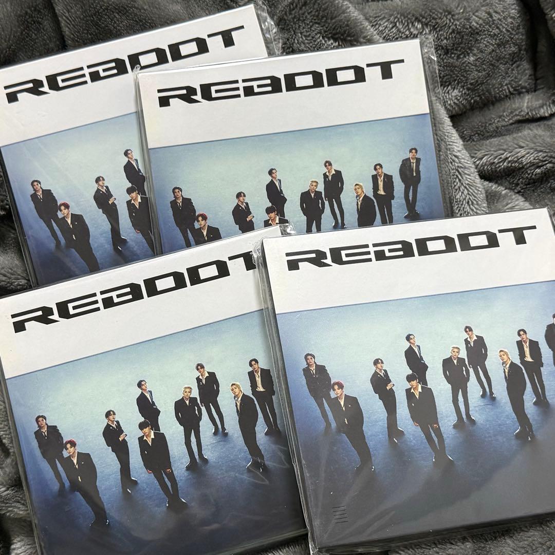 TREASURE アルバム まとめ売り