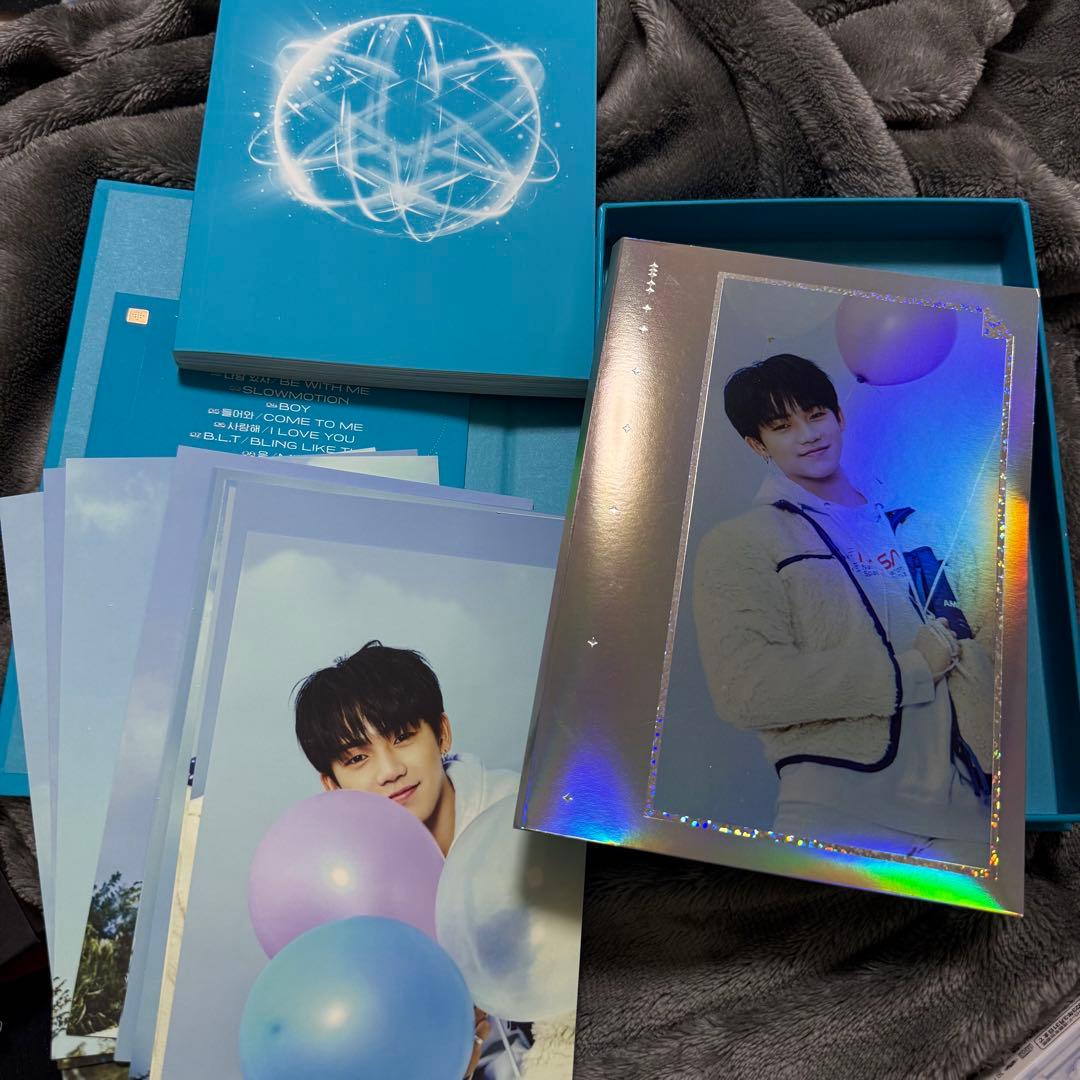 TREASURE アルバム まとめ売り