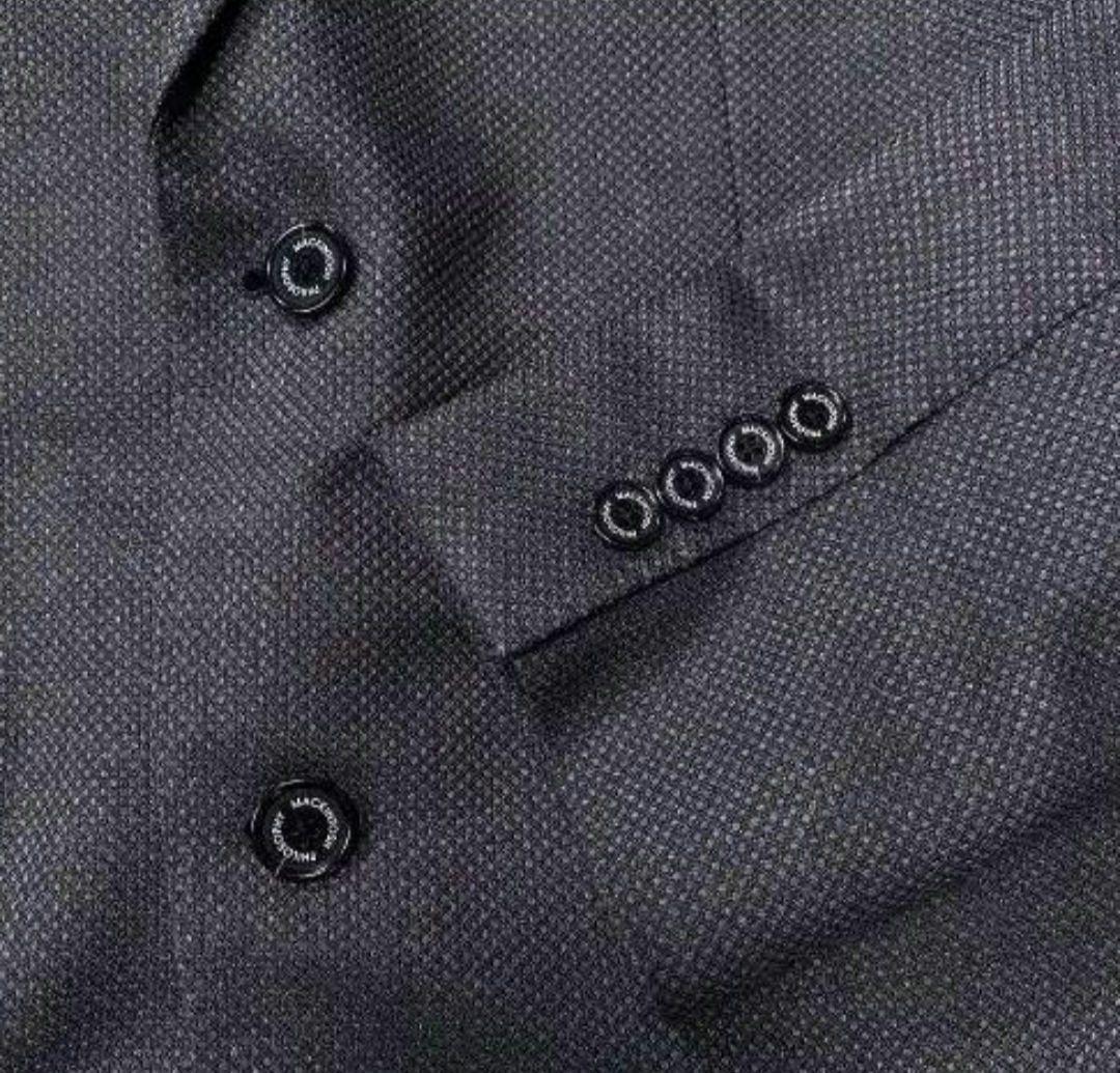 マッキントッシュフィロソフィ TROTTER #000