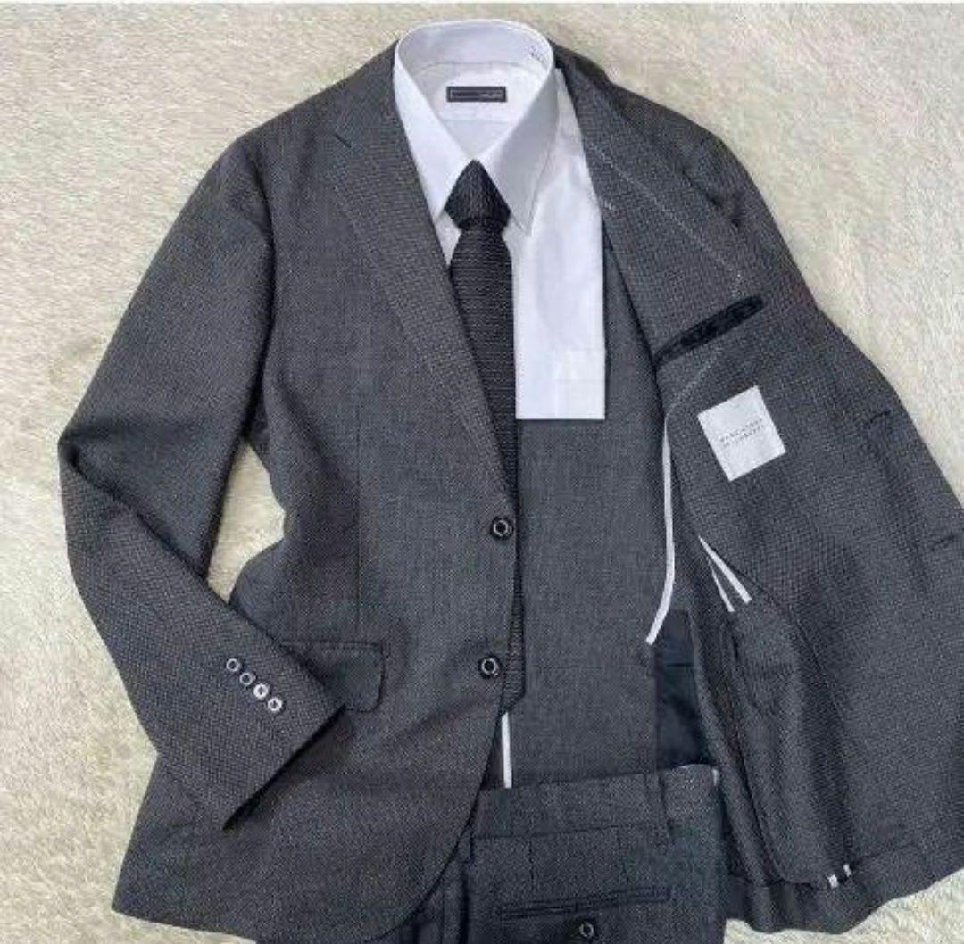 マッキントッシュフィロソフィ TROTTER #000