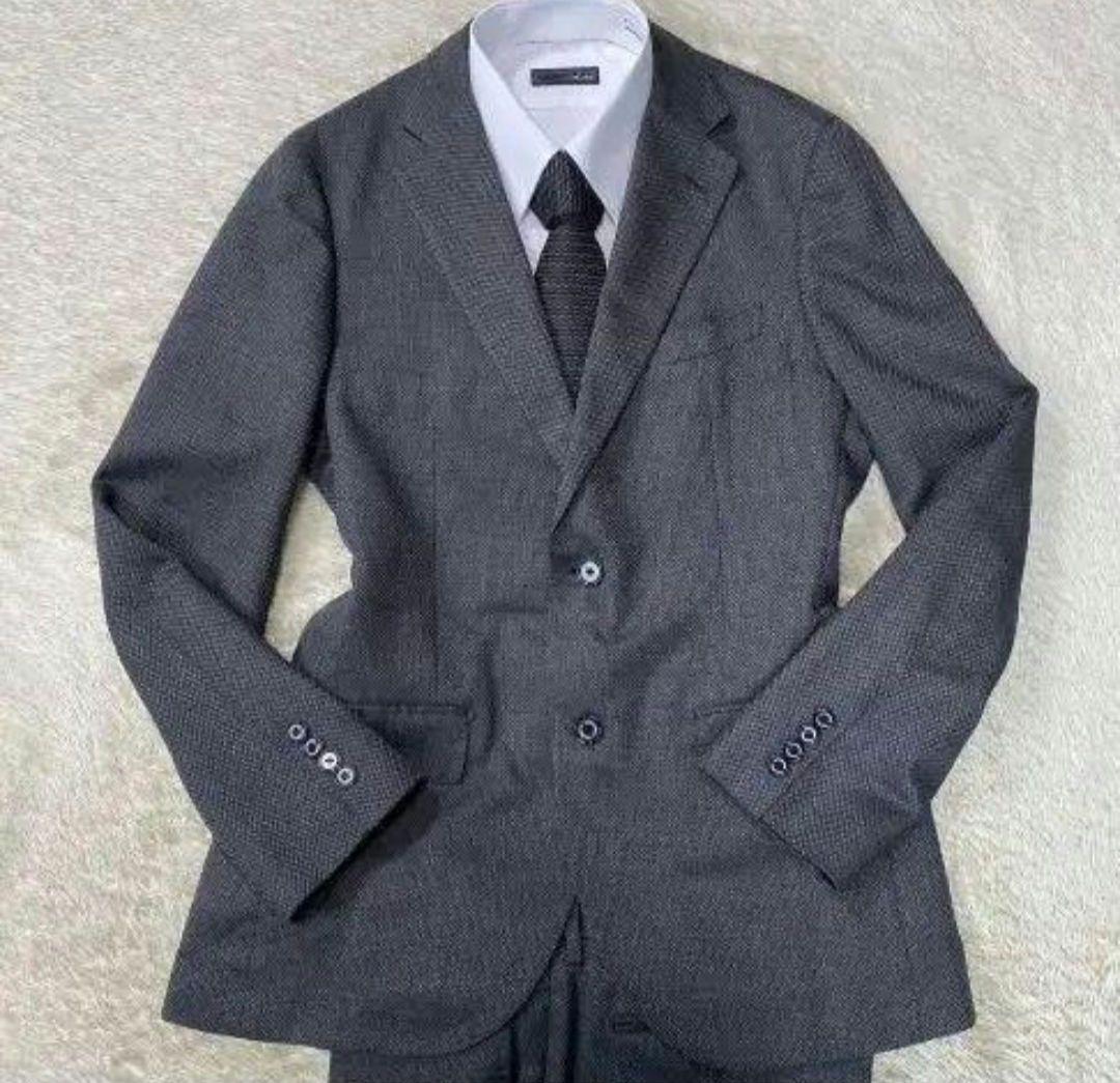 マッキントッシュフィロソフィ TROTTER #000