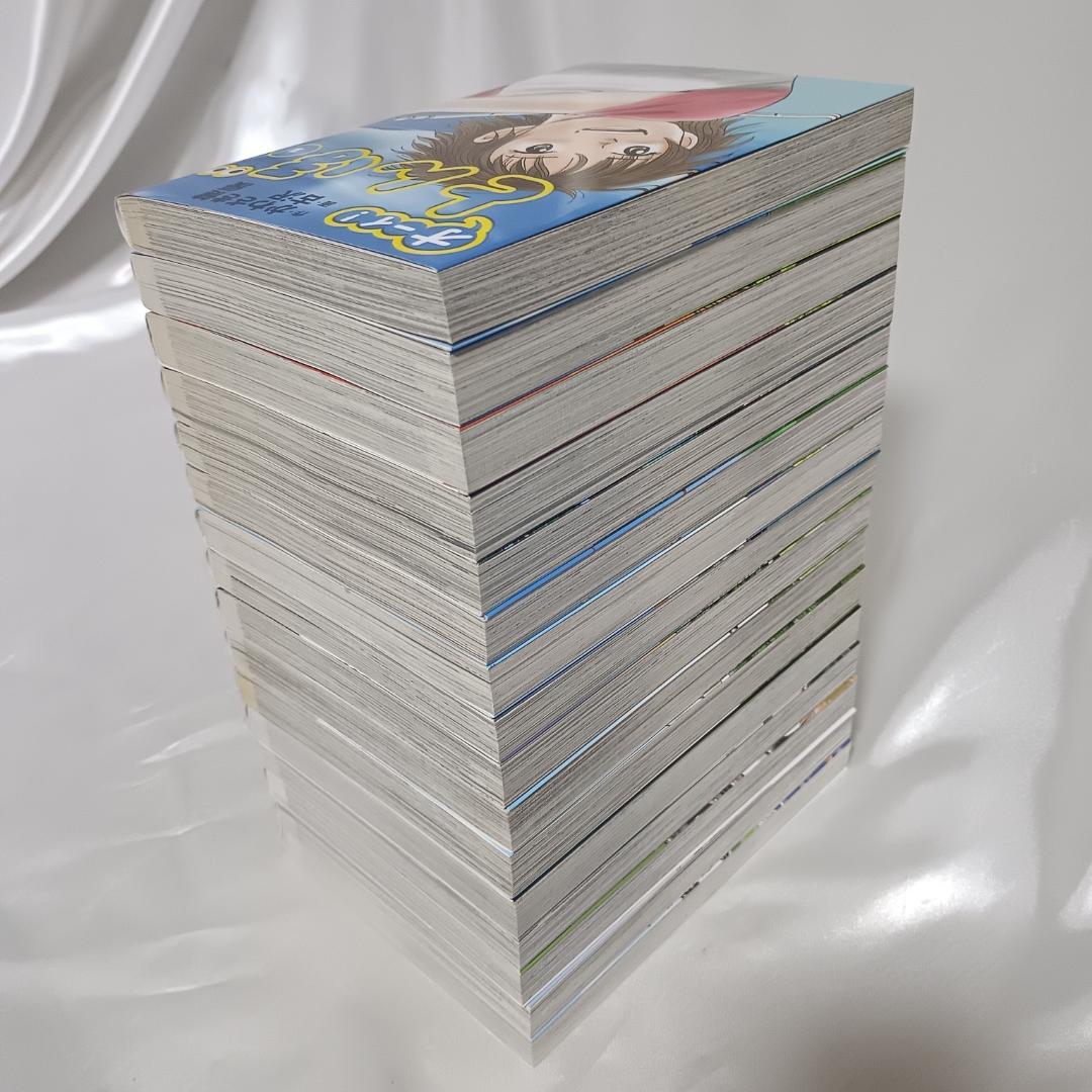 【美品！オーイ!とんぼ　最新刊！　全59巻セット】