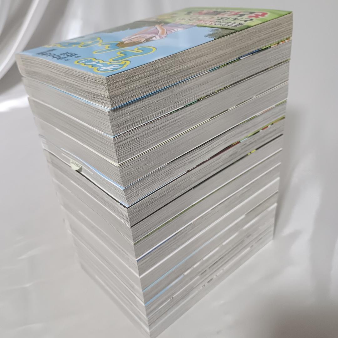 【美品！オーイ!とんぼ　最新刊！　全59巻セット】