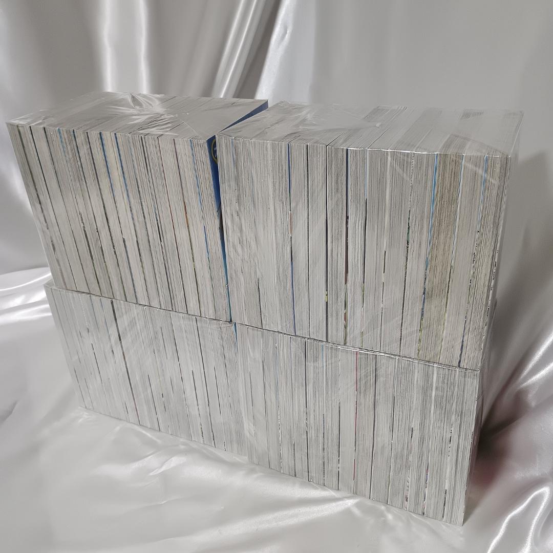 【美品！オーイ!とんぼ　最新刊！　全59巻セット】