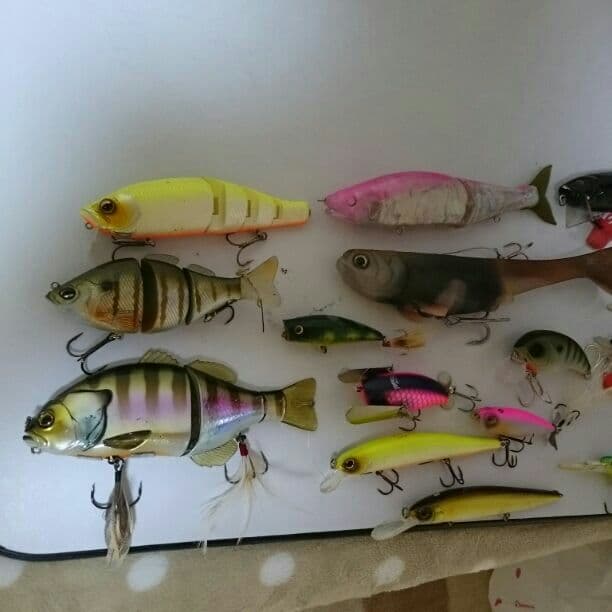 メーカールアー23点セット