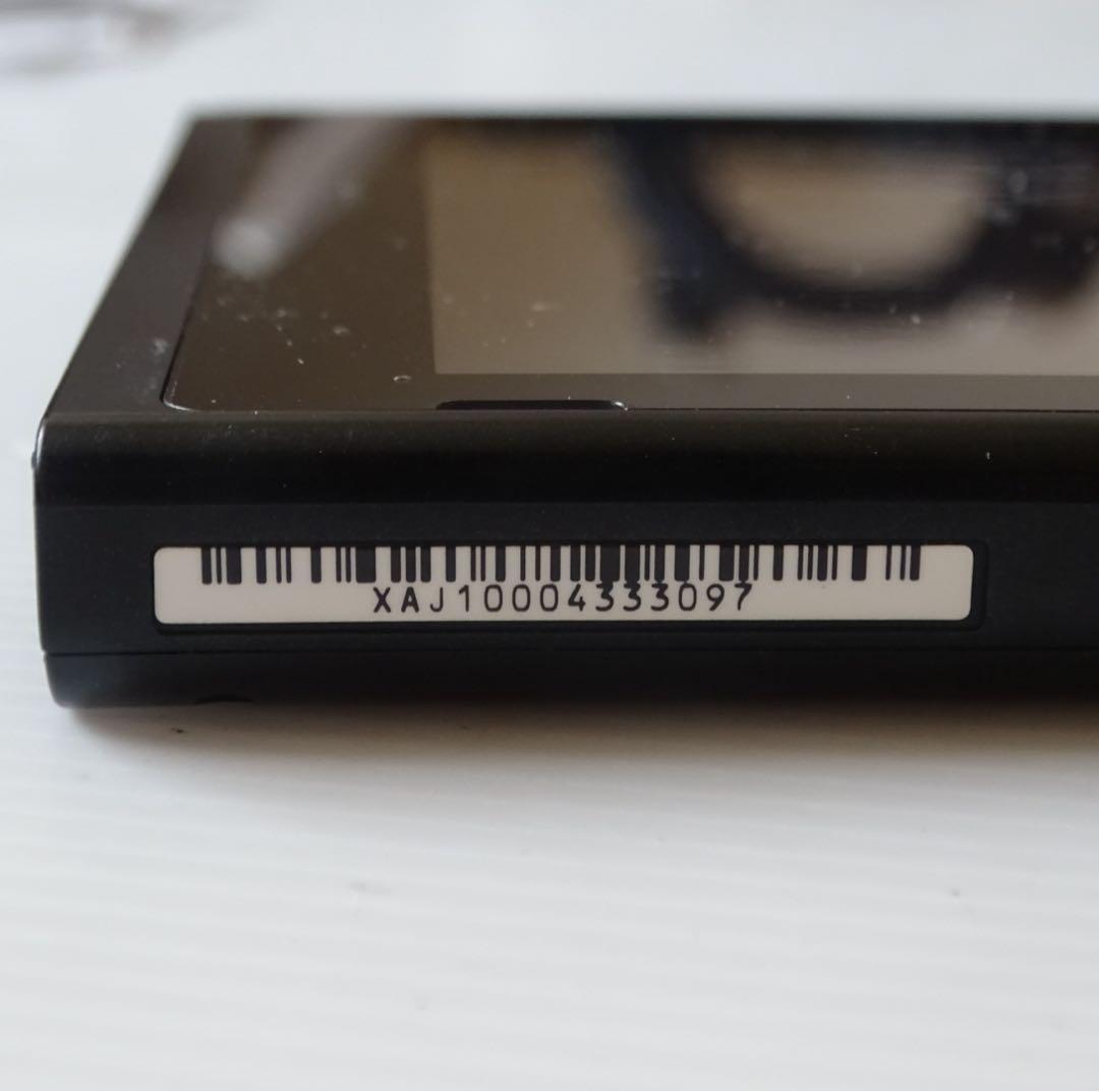 Switch旧型　画面本体のみ　2017年製　未対策機　動作確認済　QA6902