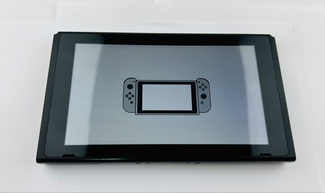 美品 任天堂スイッチ スーパーマリオオデッセイ レッド Nintendo