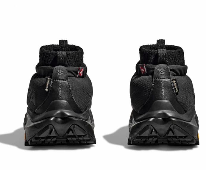 靴 HOKA KAHA 2 FROST MOC GTX