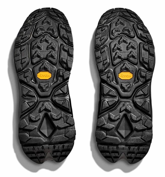 靴 HOKA KAHA 2 FROST MOC GTX