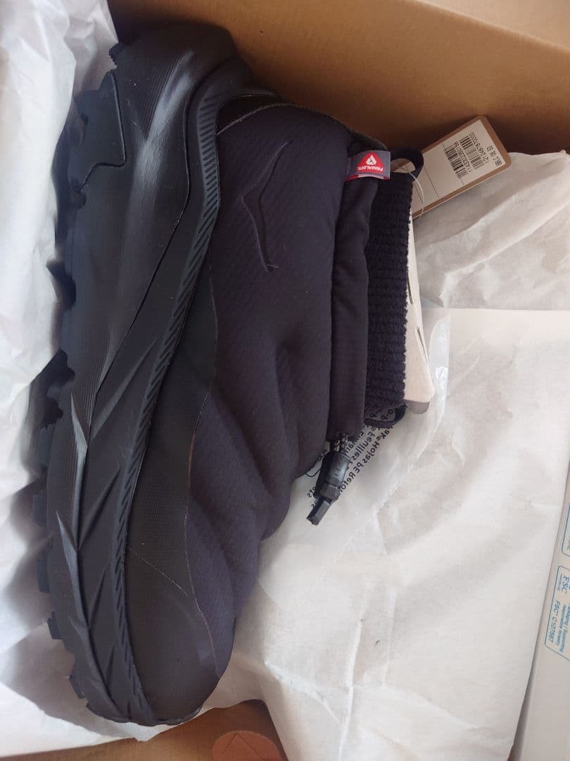 靴 HOKA KAHA 2 FROST MOC GTX