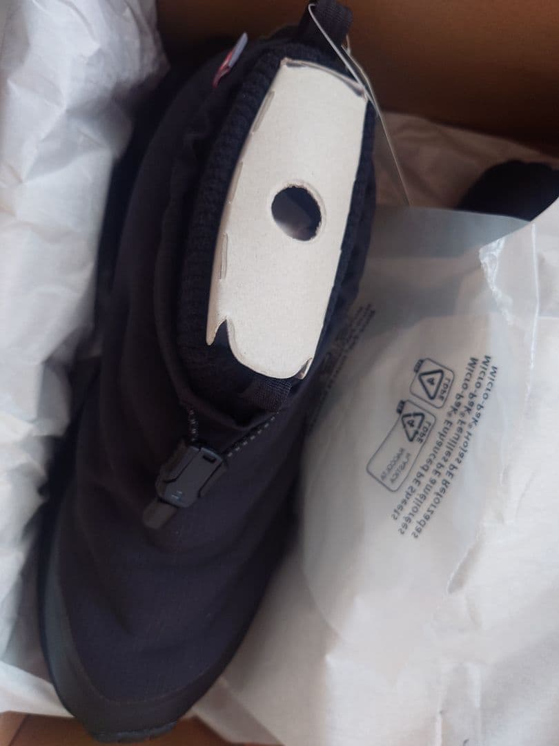 靴 HOKA KAHA 2 FROST MOC GTX