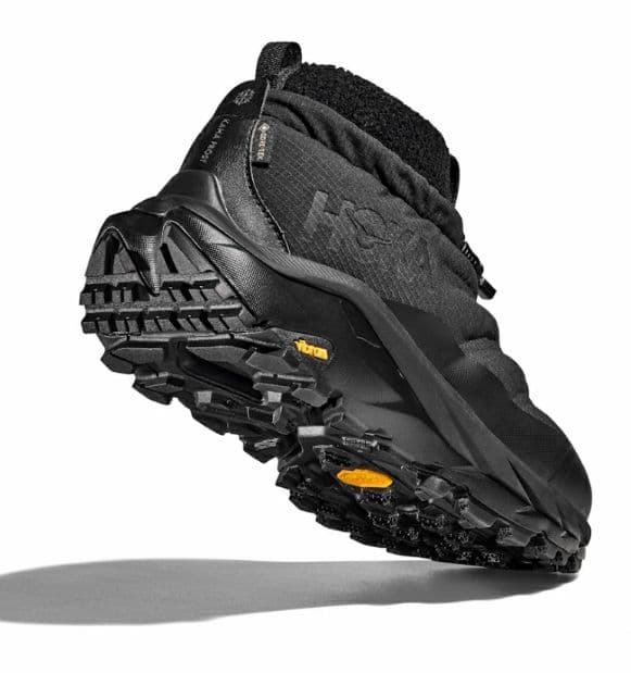 靴 HOKA KAHA 2 FROST MOC GTX