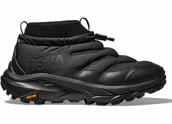 靴 HOKA KAHA 2 FROST MOC GTX