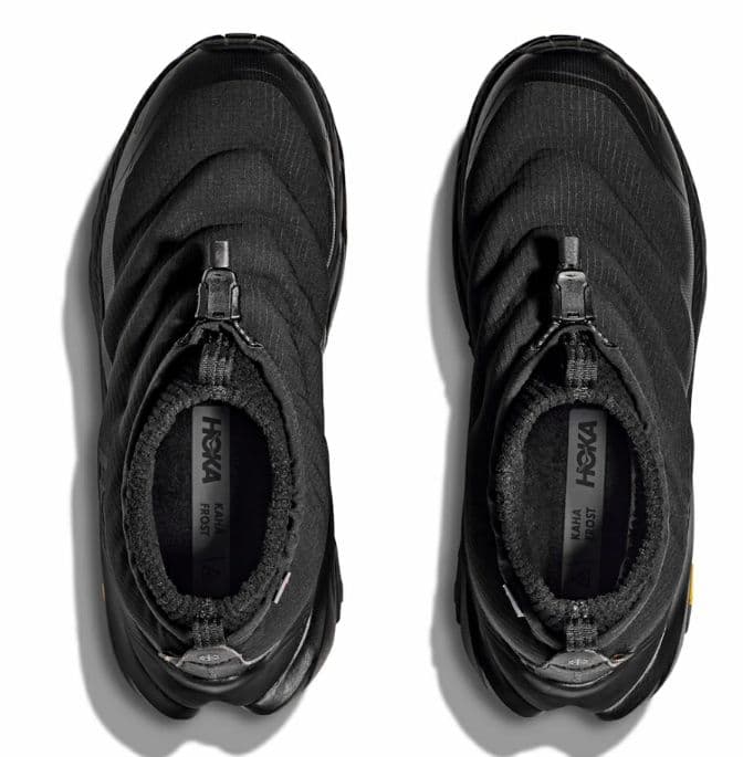 靴 HOKA KAHA 2 FROST MOC GTX